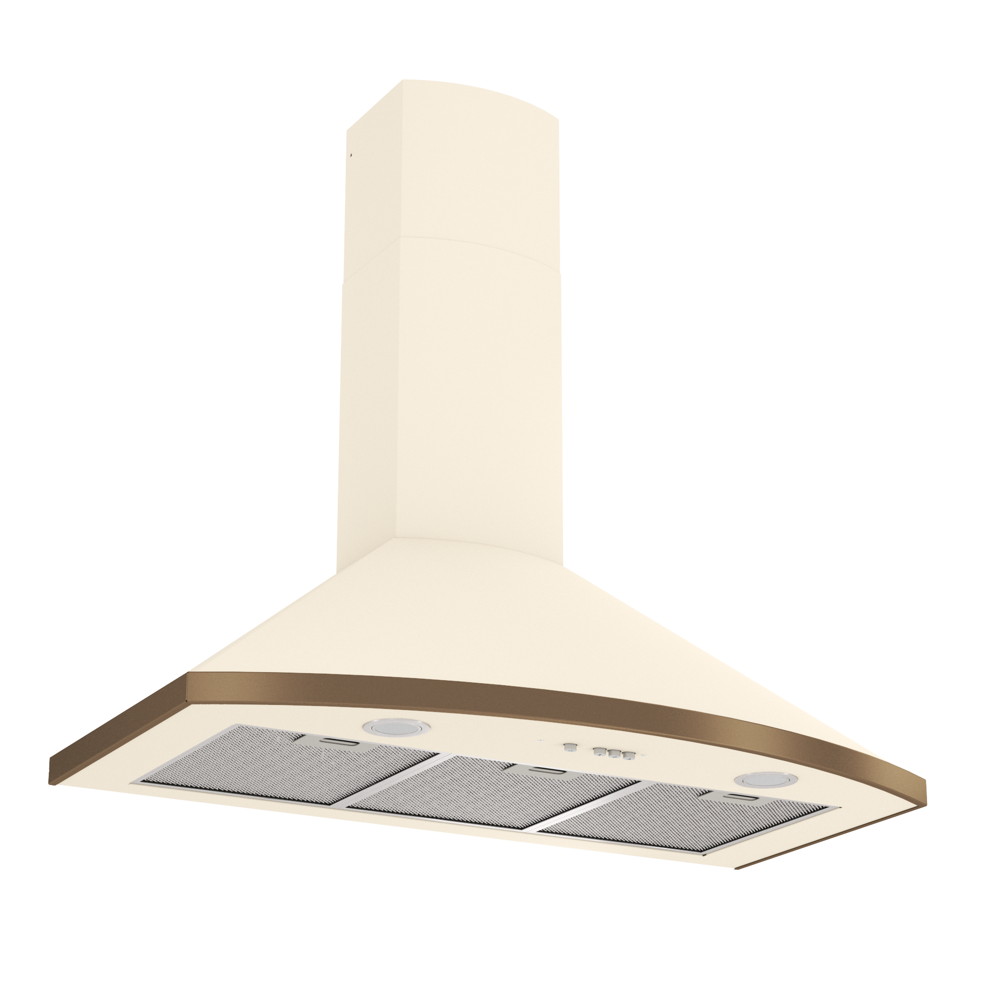 Кухонная вытяжка ELIKOR Сигма 90П-650-К3Д КВ II М-650-60-389 топленое молоко/бронза