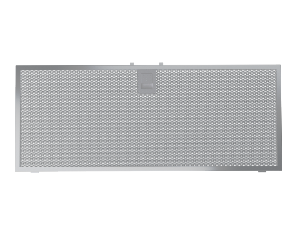 Фильтр алюминиевый рамочный 471х189.5х8 SP